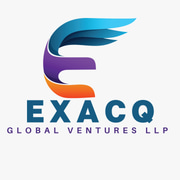 EXACQ GLOBAL VENTURES LLP logo