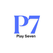 playseven logo