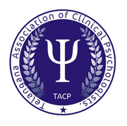 Telangana Asssociation of Clinical Psychologists logo