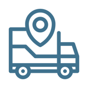 Creative Faith Shipping LLC logo