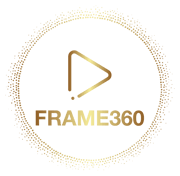 Frame360 logo