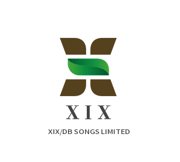 XIX/DB SONGS LIMITED logo