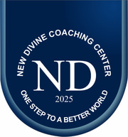 New Divine Coaching Center logo
