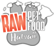 Big Island Ranch Raw Pet Food logo