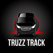 TruzzTrack Umzüge und Entsorgung logo