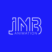jmb animation logo