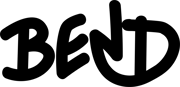 BEND logo
