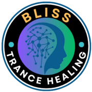 Bliss Trance Healing logo