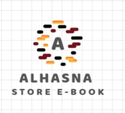 alhasna store logo