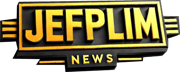 Jefplim News logo