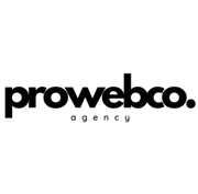 ProWeb&Co logo