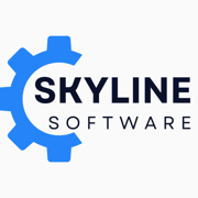 SkyLine Software logo