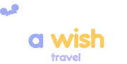 Once Upon a Wish Travel logo