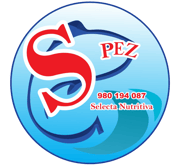 Criadero de Paiches logo