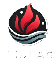 Expérience de vie et blog Feulac logo