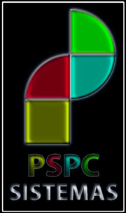 PSPC SISTEMAS logo