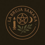 La Bruja Samara logo