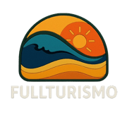 Full Turismo logo