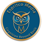Espritco Media LLP logo