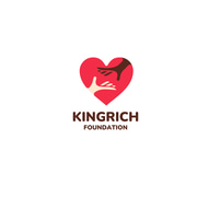 Kingrich Foundation logo