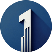 One estate logo