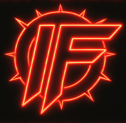 Ian Fleming logo