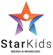 Starkids Media and Modeling logo