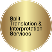 SpiritTranslation logo