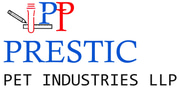 Prestic Pet Industries LLP logo