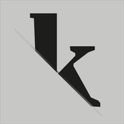 Kandil teksil logo