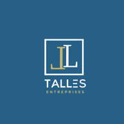 Talles entreprises logo