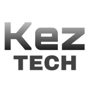 Kez-Tech logo