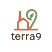Terra9 logo