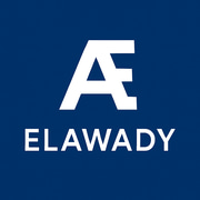 Ahmed Elawady Ltd logo