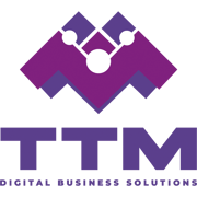 TTM logo