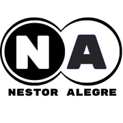 Nestor Alegre logo