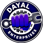 Dayal Enterprises logo