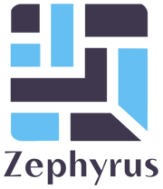 Zephyrus Innovations logo