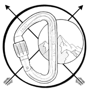 LaCuerdaClimb logo