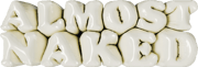 AlmostNaked logo
