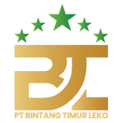 PT. BINTANG TIMUR LEKO logo