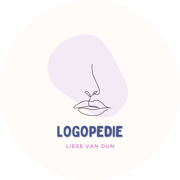 Logopedie Liese van Dun logo