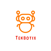 Tekbotix logo