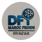 DFI Maroc Froide logo