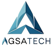 AGSATECH logo