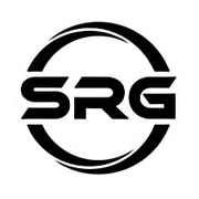 SRG logo
