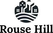Rouse Hill logo