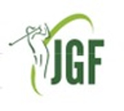 Junior Golf Ghana logo