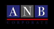 ANB Corporate logo