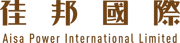 Asia power international limited logo